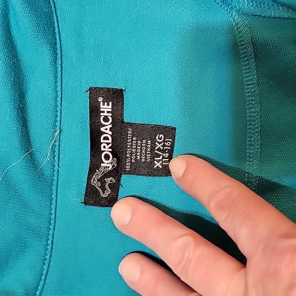 Kids jacket - Picture 2 of 3